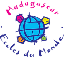 Logo ECOLES DU MONDE