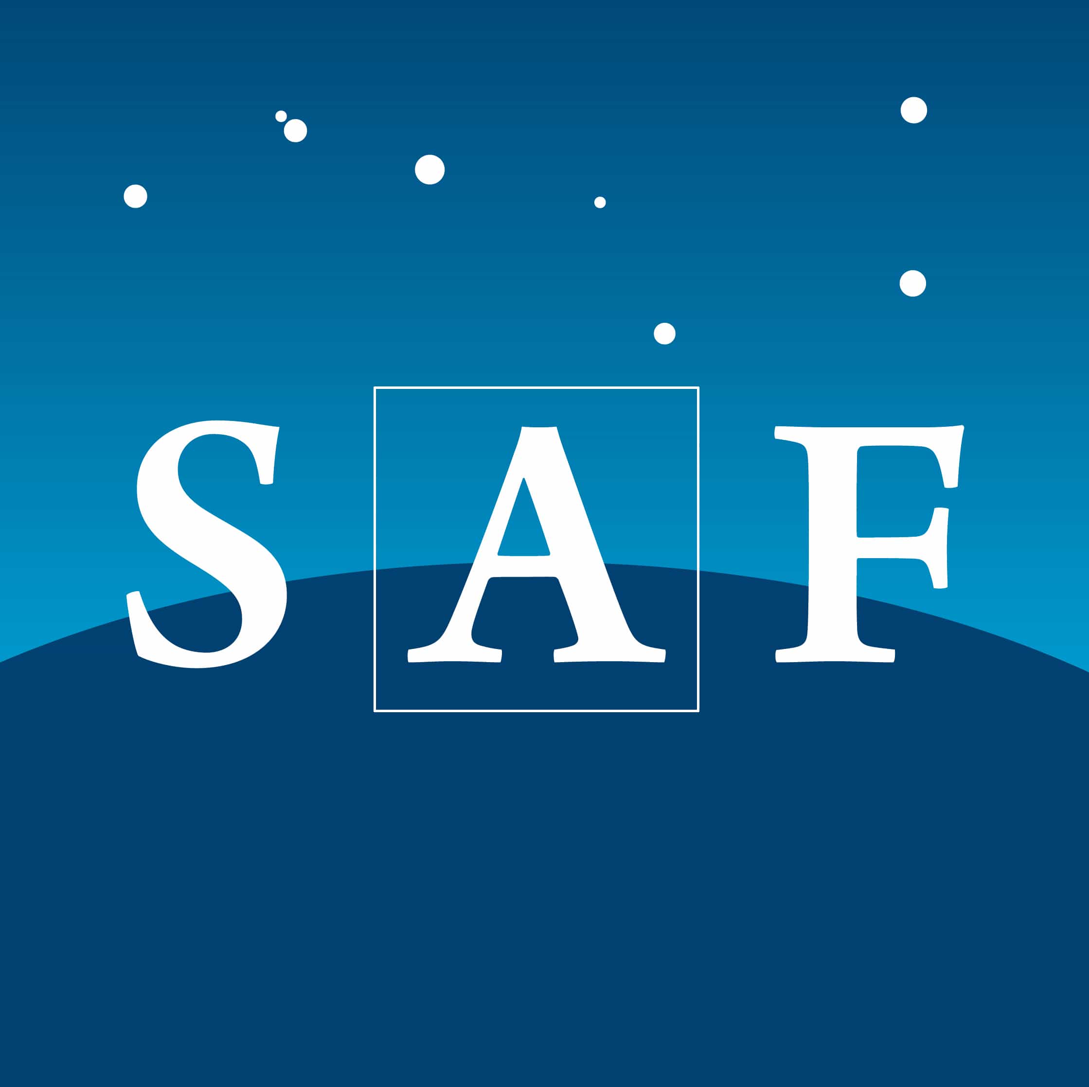 Logo SAF