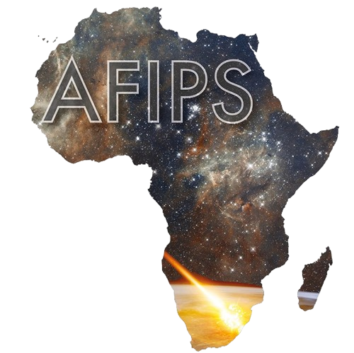 Logo AFIPS
